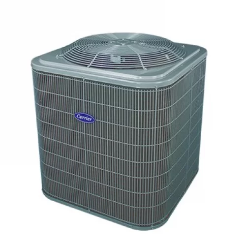 Carrier Heat Pump Model 25SCA5