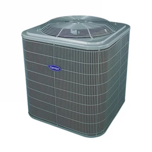 Carrier Heat Pump Model 25SCA5***C