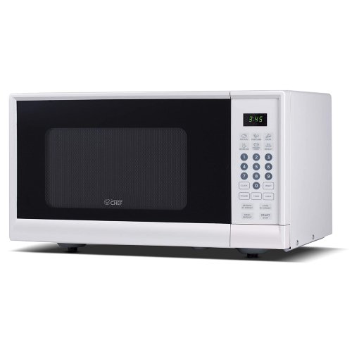 Commercial Chef Microwave Model CHM990W