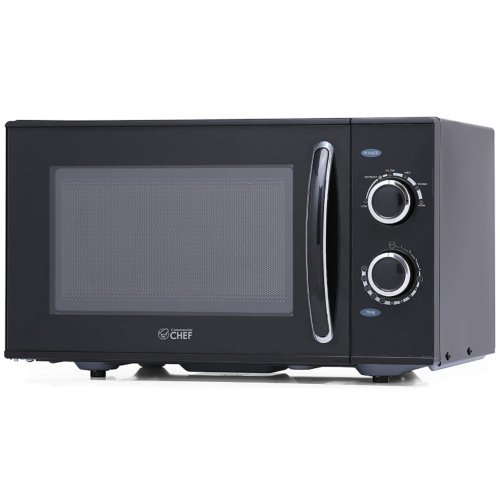 Buy Commercial Chef Microwave WCMH900B