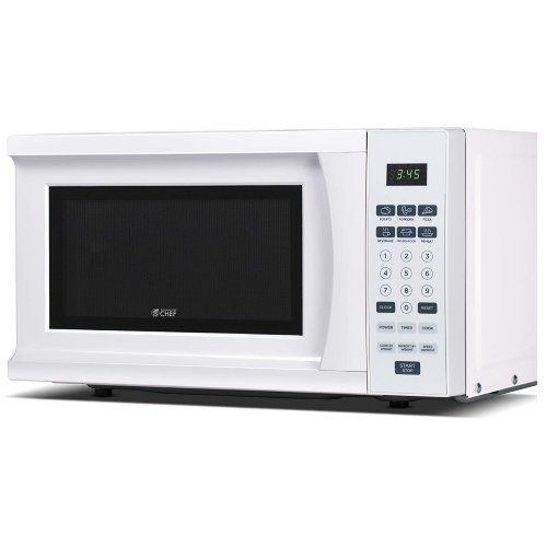 Commercial Chef Microonda Modelo WCM770W