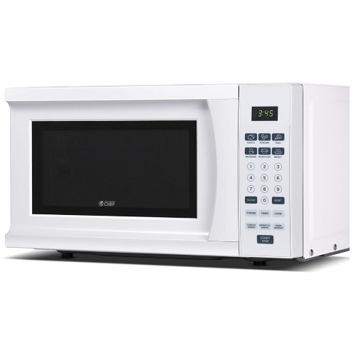Commercial Chef Microwaves Appliance Helpers