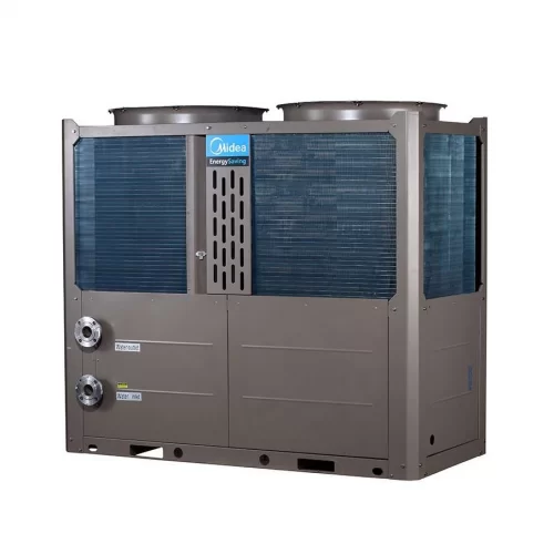 Buy Midea Heat Pump RSJ-800