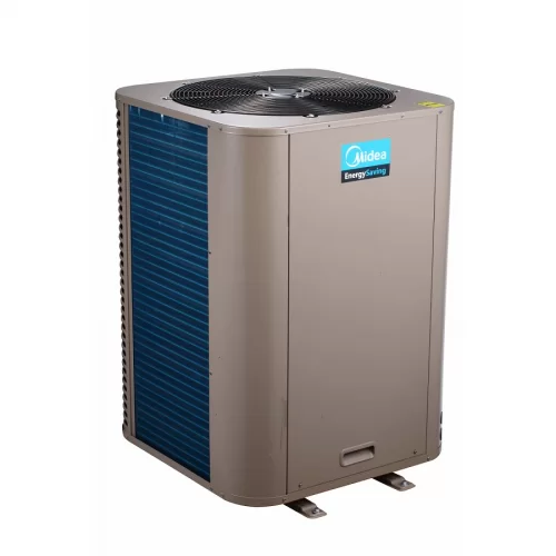 Midea Heat Pump Model RSJ-200