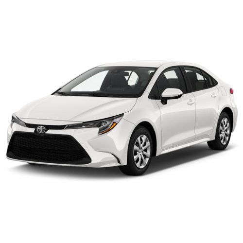 Buy Toyota Automobile Corolla