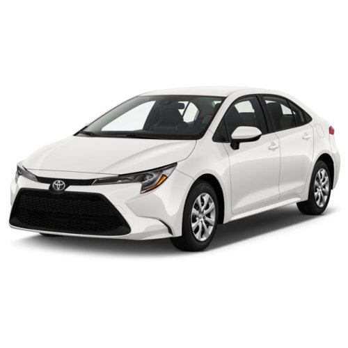 Comprar Toyota Automovil Corolla