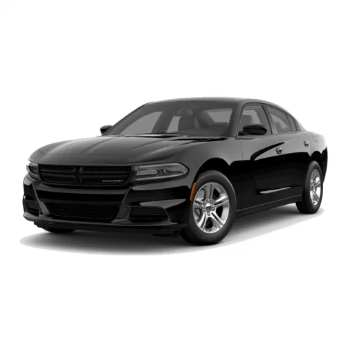 Chrysler Automobile Model Dodge Charger