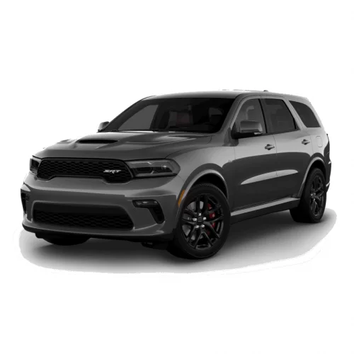 Chrysler Automobile Model Dodge Durango