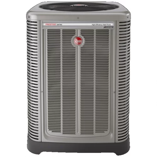 Rheem Heat Pump Model RP20