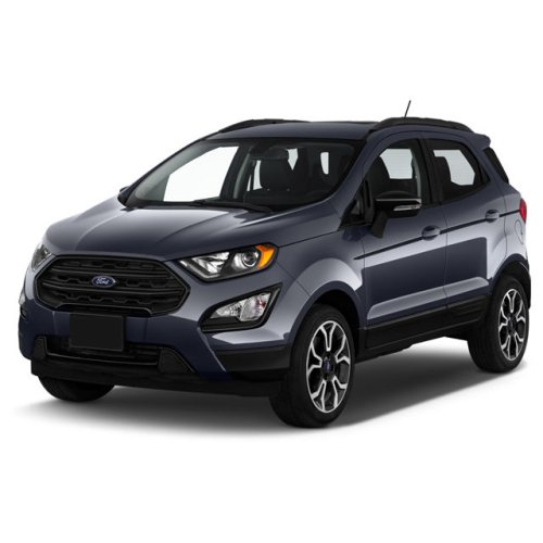 Buy Ford Automobile EcoSport