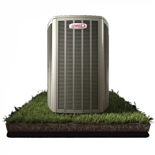 Lennox Air Conditioner Model EL17XC1