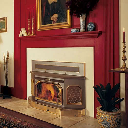Buy Lennox Gas Fireplace Elite 260