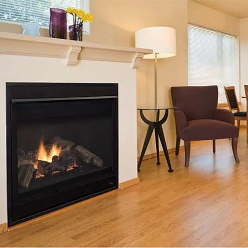 Buy Lennox Gas Fireplace Elite Direct Vent
