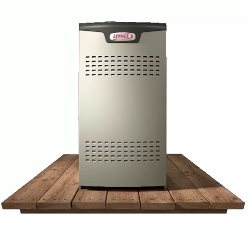 Lennox Furnace Model EL195NE