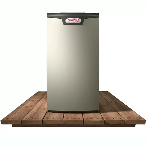 Lennox Furnace Model EL196E