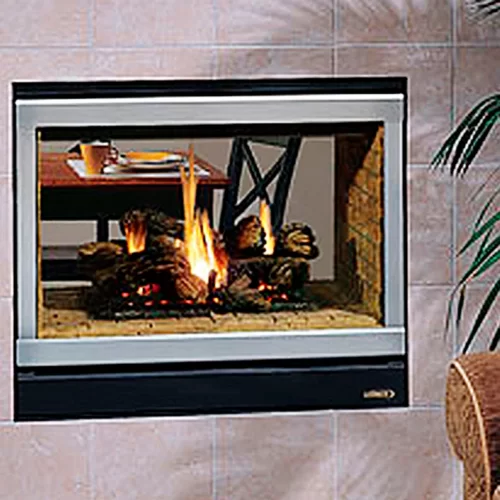 Lennox Gas Fireplace Model EBVST Appliance Helpers