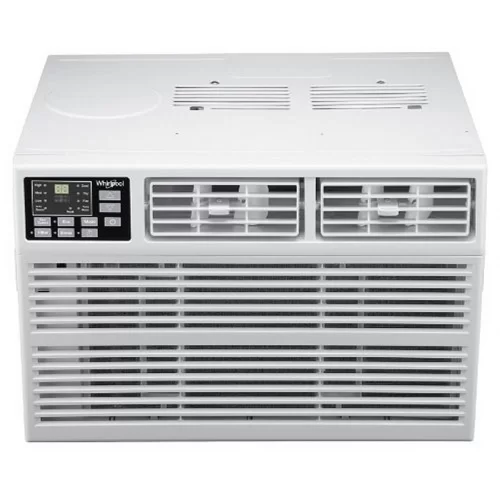 Whirlpool Air Conditioner Model WHHW182AW