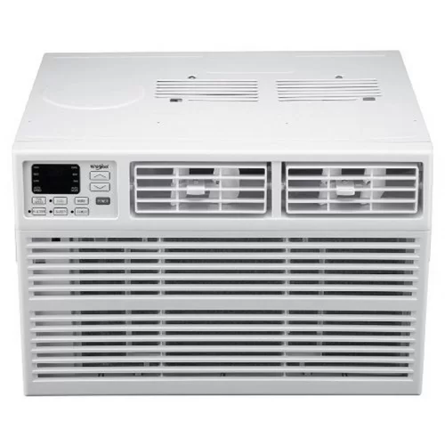 Whirlpool Air Conditioner Model WHAW182BW