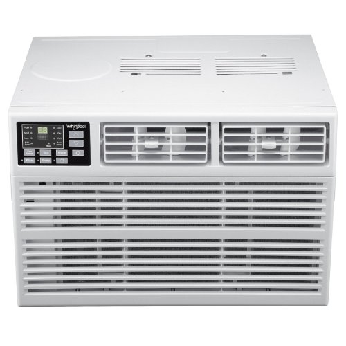 Whirlpool Air Conditioner Model WHHW242AW