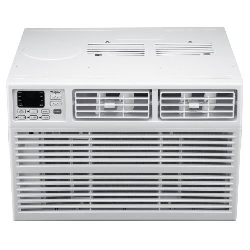 Whirlpool Air Conditioner Model WHAW242BW