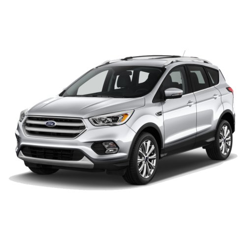 Ford Automobile Model Escape