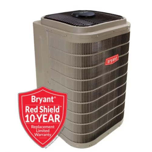 Buy Bryant Heat Pump 288BNV