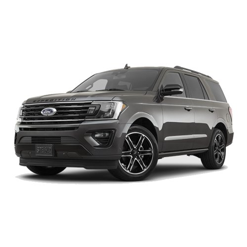 Ford Automovil Modelo Expedition