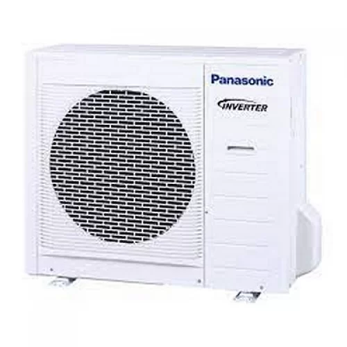 Panasonic Heat Pump Model E12RKUA