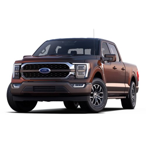 Buy Ford Automobile F-150