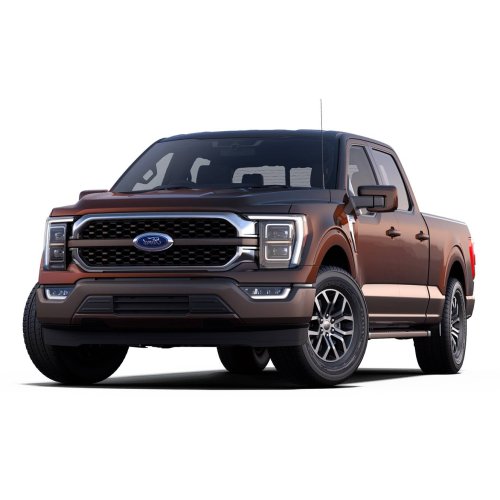 Ford Automobile Model F-150