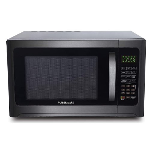 Buy Farberware Microwave FMO12AHTBSG
