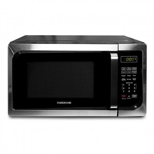 Farberware Microwave Model FM09SSE