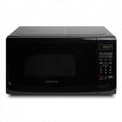 Buy Farberware Microwave FMO07ABTBKA