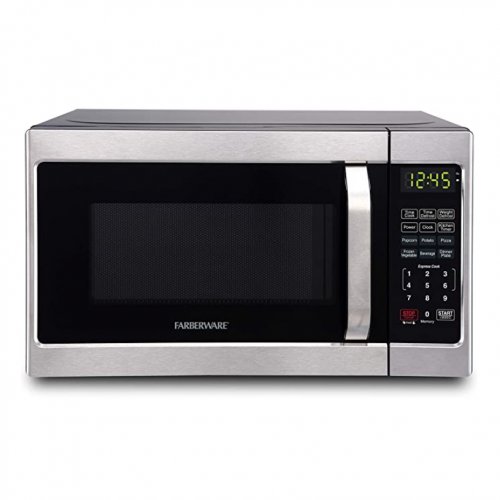 Farberware Microwave Model FMO07AHTBKJ