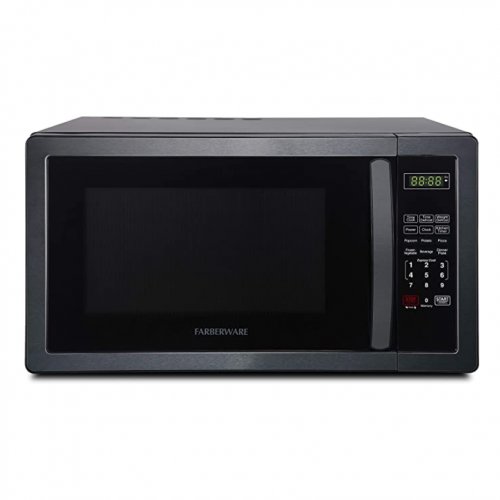 Farberware Microwave Model FMO11AHTBSB