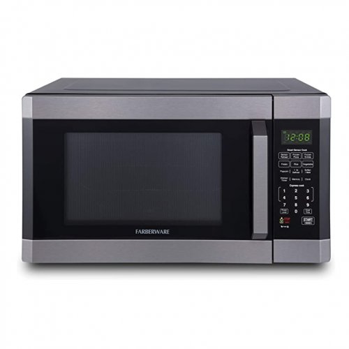 Buy Farberware Microwave FMO16AHTBSD