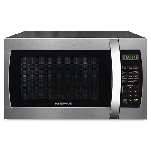 Farberware Microwave Model FMWO13AHTBKE