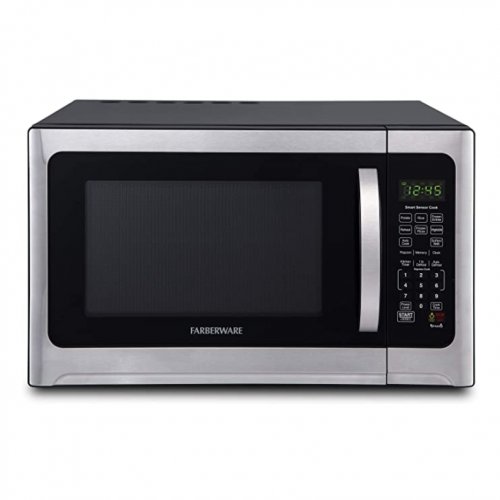 Farberware Microwave Model FMO12AHTBKE