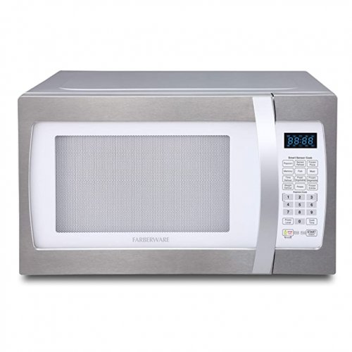 Buy Farberware Microwave FMO13AHTPLE