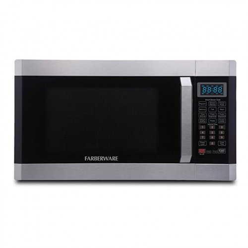 Farberware Microwave Model FMO16AHTPLB