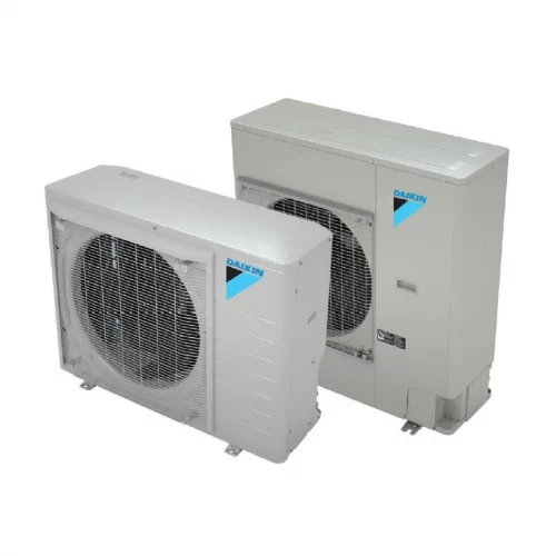 Daikin Heat Pump Model DZ17VSA