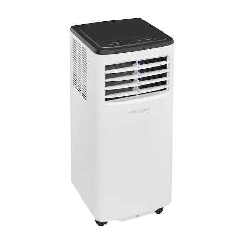 Frigidaire Air Conditioner Model FHPC082AC1