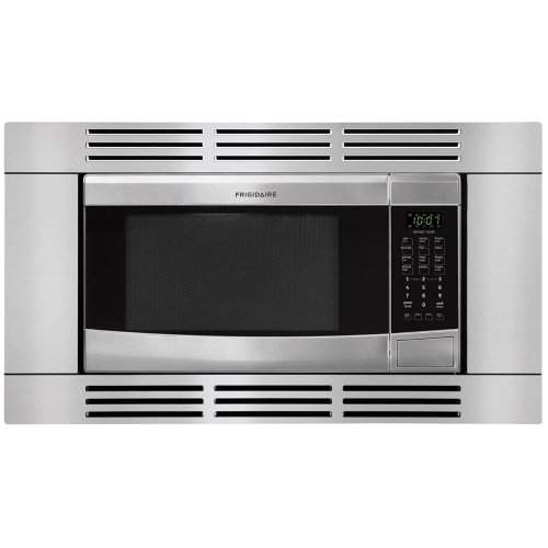 Toshiba Microwaves Appliance Helpers