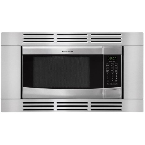 Toshiba Microwave Model FFMO1611LS