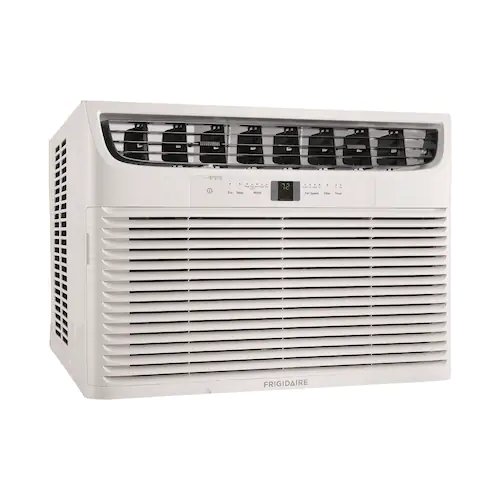 Frigidaire Aire acondicionado Modelo FHWE182WA2 Appliance Helpers