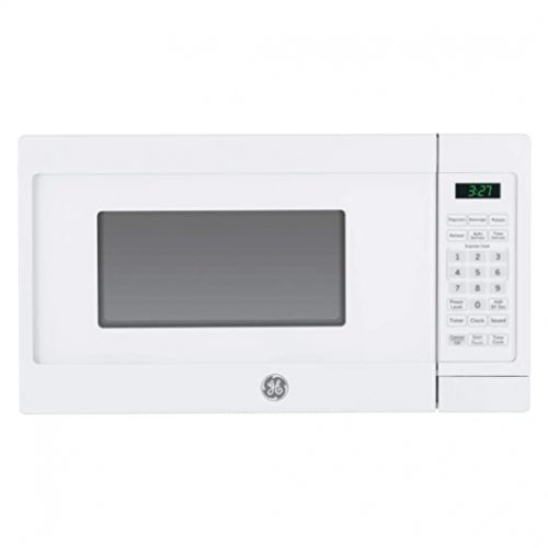 GE Microwave Model JEM3072DHWW