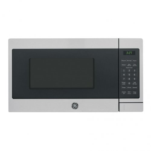 GE Microwave Model JEM3072SHSS