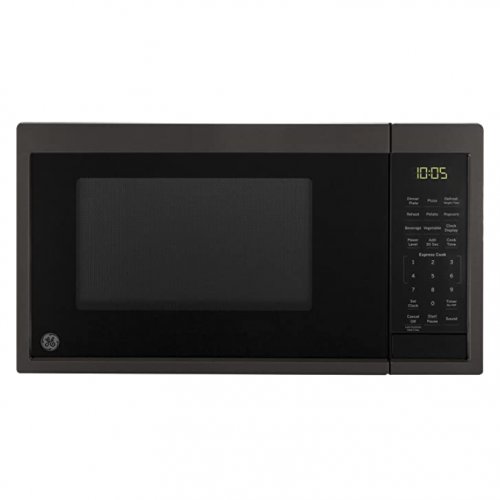 GE Microwave Model JES1095BMTS