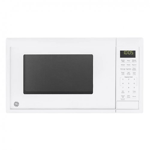 GE Microwave Model JES1095DMWW