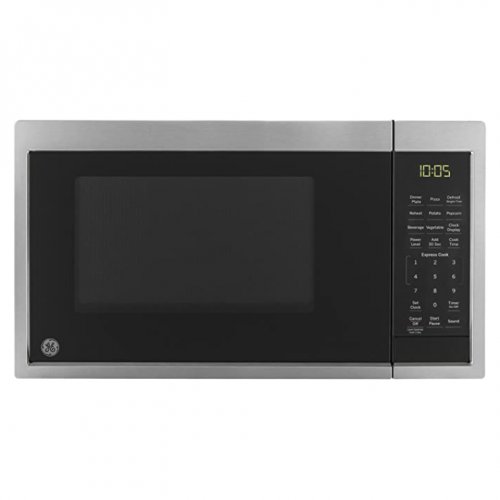 Buy GE Microwave JES1095SMSS
